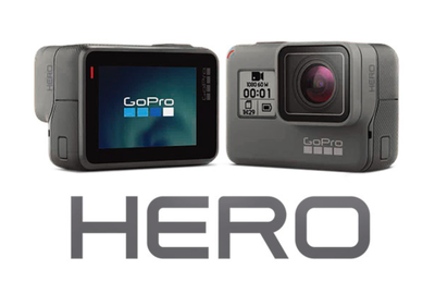 双节优惠来袭！GoPro HERO运动相机限时特价仅1278元