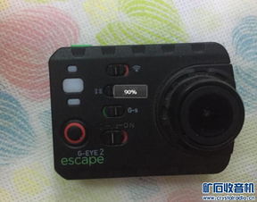 探索极限视角 索尼AEE S51运动摄像机全面评测