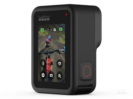 太原顺欣GoPro HERO Black运动相机测评 2600元的高性价比之选